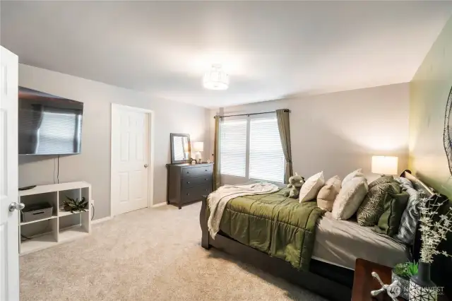Bedroom #4