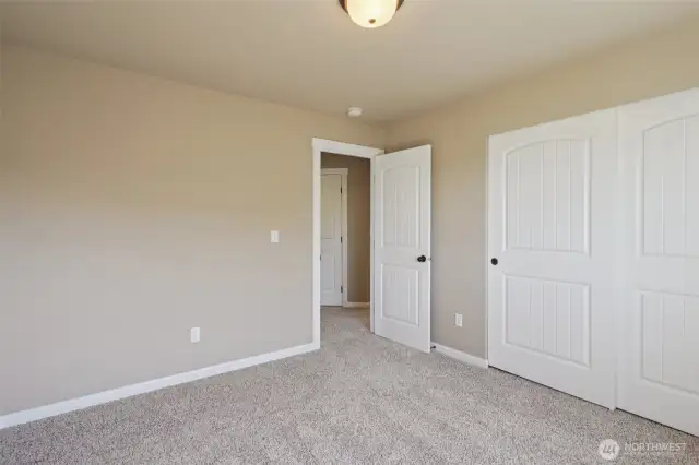 Bed 3