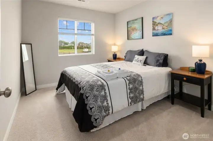 Bedroom 4