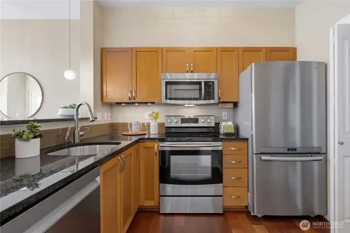 move in ready