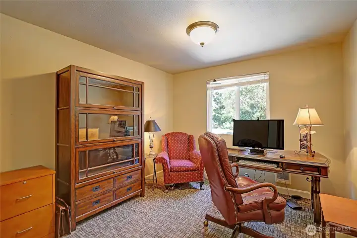 3rd bedroom/office~