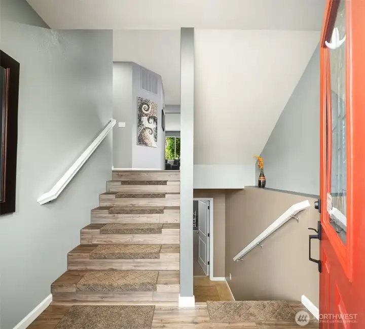 This 2595 sq. ft. home has been thoughtfully reimagined with thoughtful updates. This 2595 sq. ft. home has been thoughtfully reimagined with thoughtful updates.