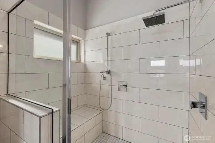 Primary Bath Primary Bath