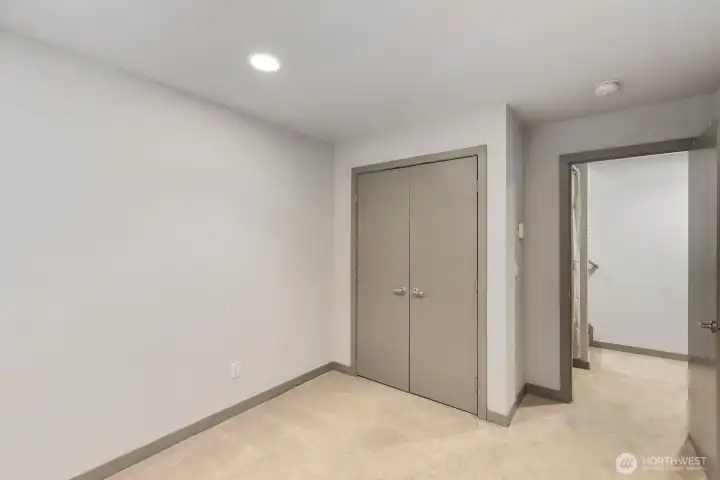 L1 Bedroom L1 Bedroom