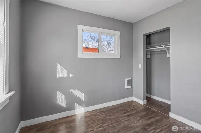 Front Bedroom