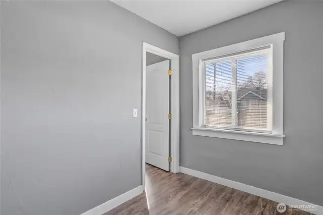 Front Bedroom