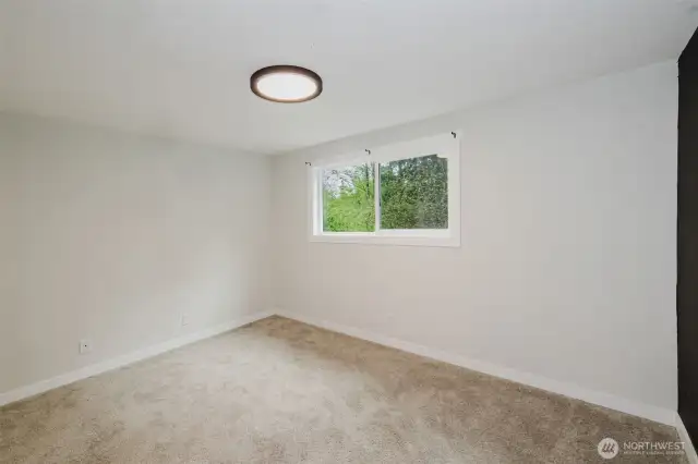Bedroom #3