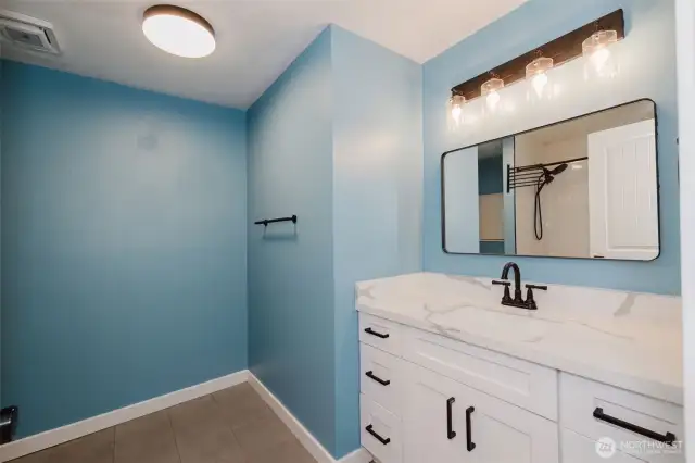 Full Bath