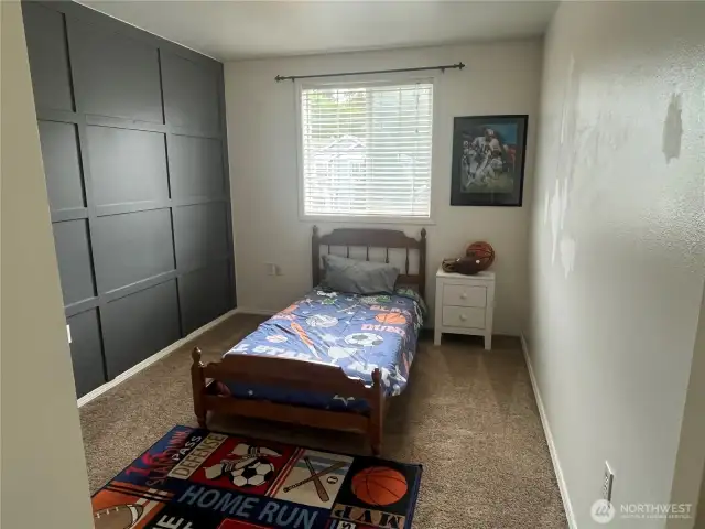 Bedroom #2