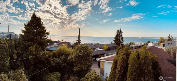 This view could be yours everyday!