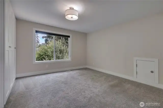 Primary suite