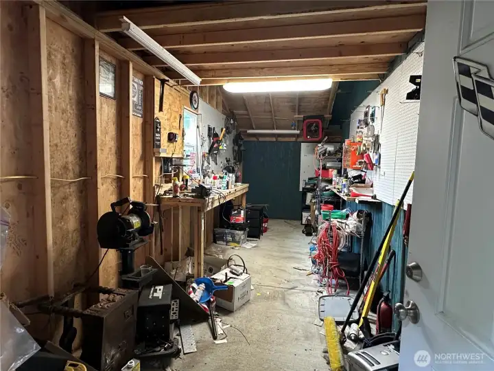 Toolshed