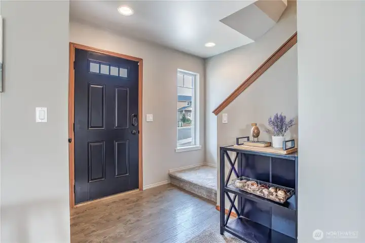 Foyer