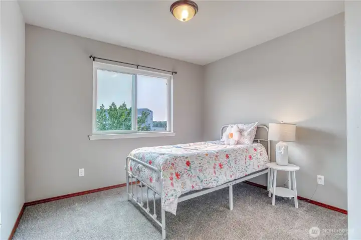 Upper Floor Bedroom 2