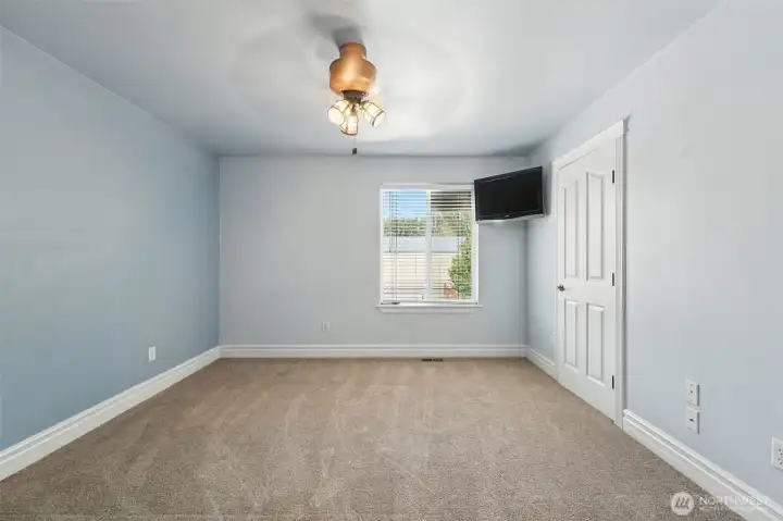 4th Upstairs Bedroom