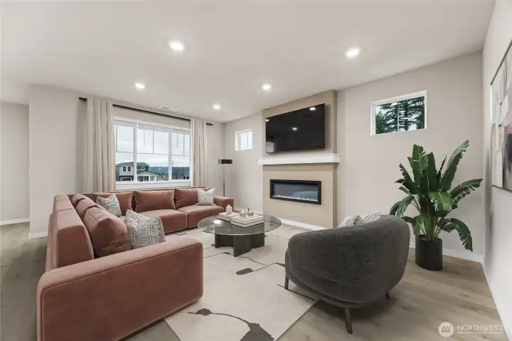 Photos are for representational purposes only. Colors and options may vary.