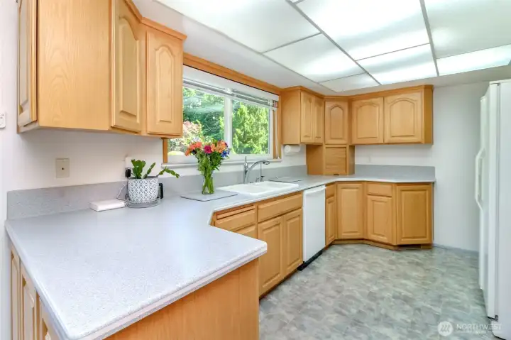 Corian Countertops