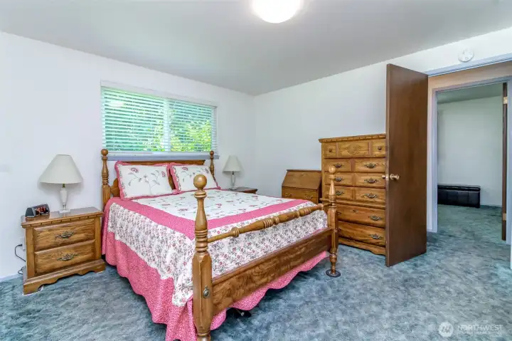 Primary Bedroom #1