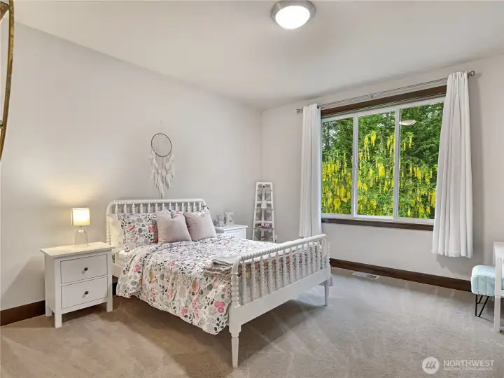 Additional Bedroom