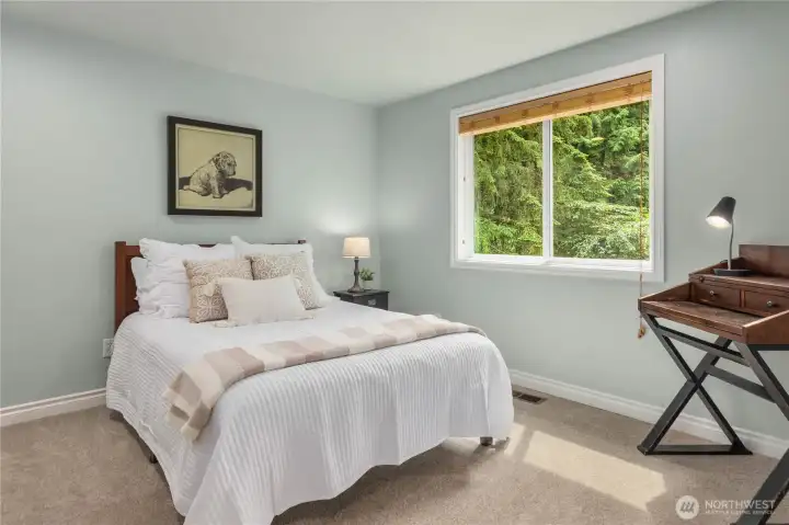 Upper bedroom #3