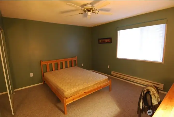 ADU Bedroom