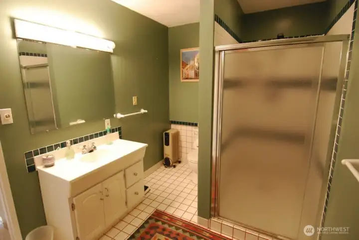 ADU Bathroom