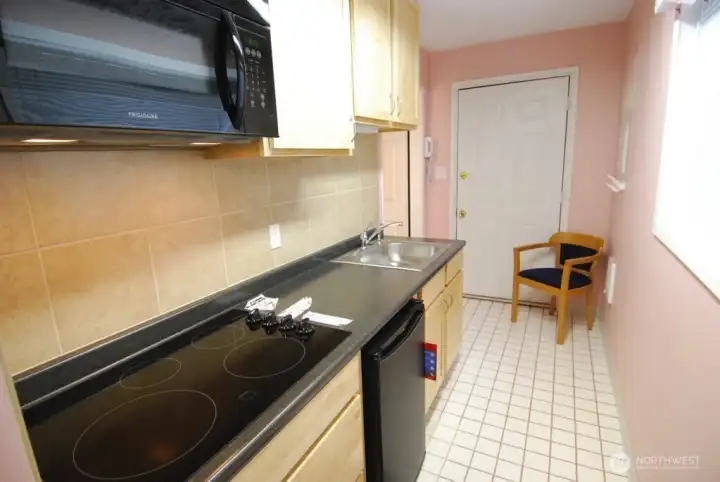 ADU Kitchen