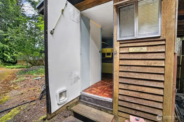 Bunk House