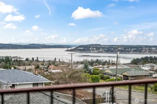 This is not your everyday condo—it's a thoughtfully updated, one-level retreat offering a rare blend of comfort, convenience, and breathtaking views. The building’s open atrium creates a bright and welcoming atmosphere. Residents can enjoy the beautifully maintained shared spaces, including open patios for relaxing or connecting with neighbors.