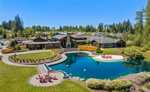 Seven Summits Lodge