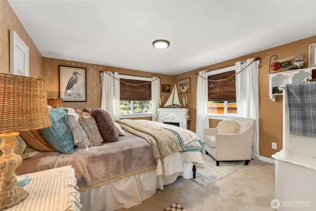 Primary Suite