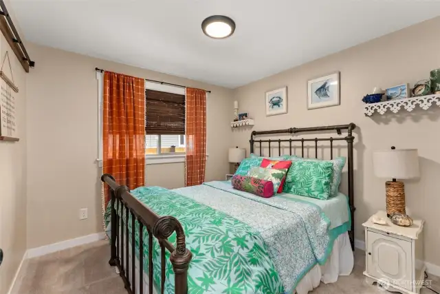 Bed 2