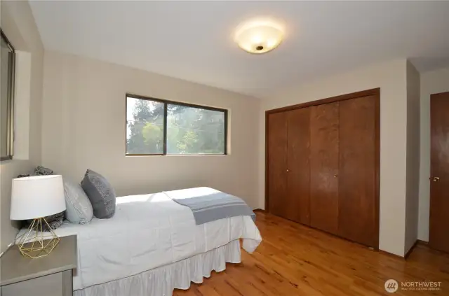 3rd Bedroom