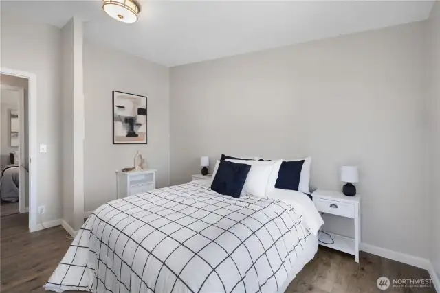 GUEST BED 2