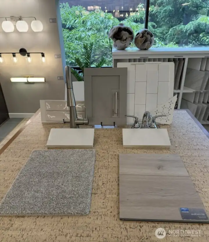 Interior Design Choices