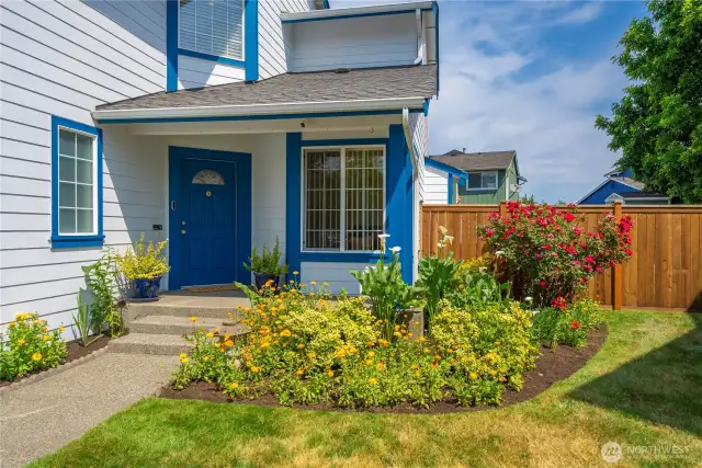 This home has been thoughtfully maintained by it's original owners!