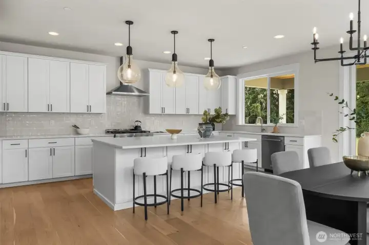 Presale, photos of similar home, colors & finishes may vary.