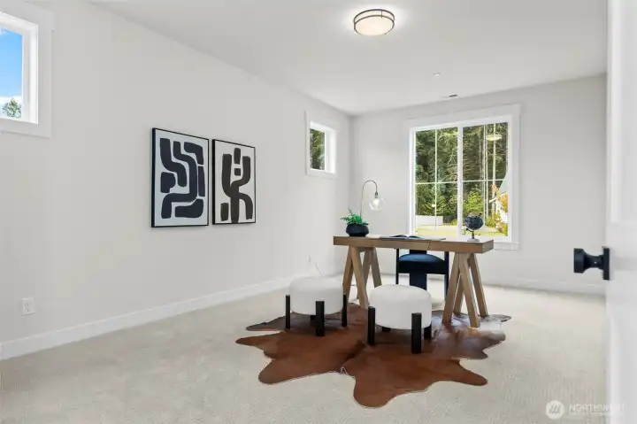 Presale, photos of similar home, colors & finishes may vary.