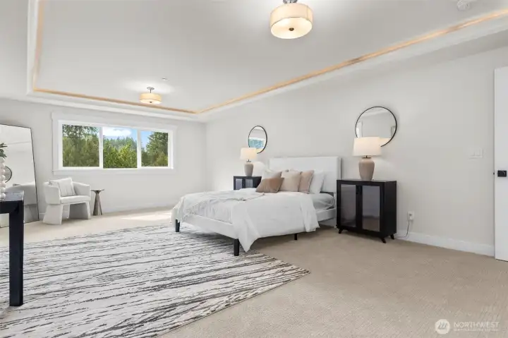 Presale, photos of similar home, colors & finishes may vary.