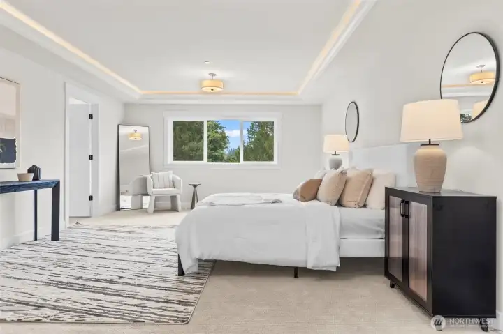 Presale, photos of similar home, colors & finishes may vary.