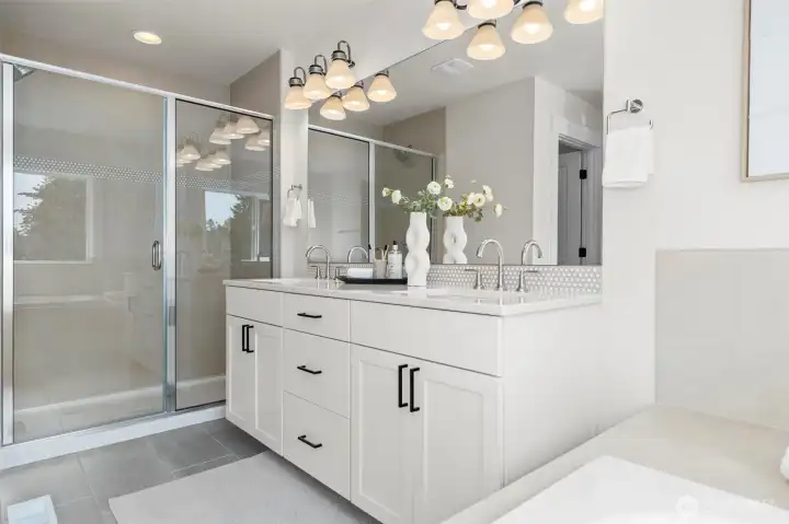 Presale, photos of similar home, colors & finishes may vary.