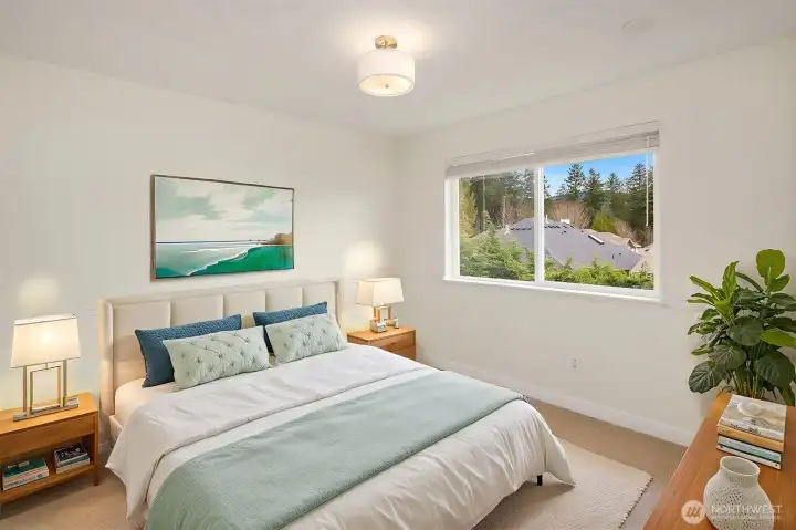 Virtual Staging