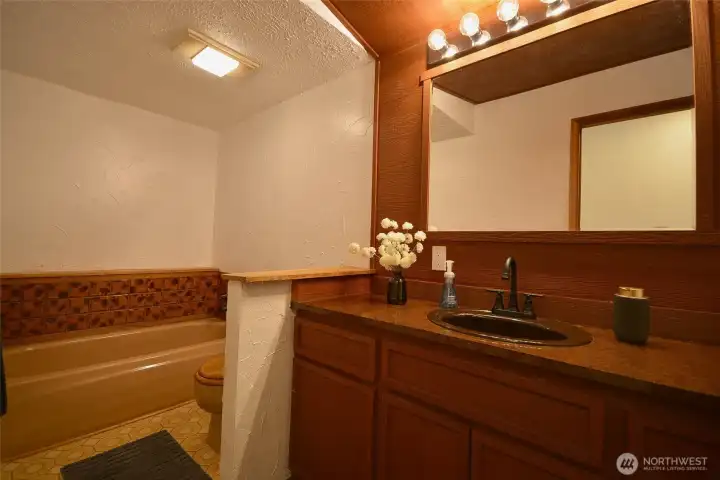 Bathroom Primary