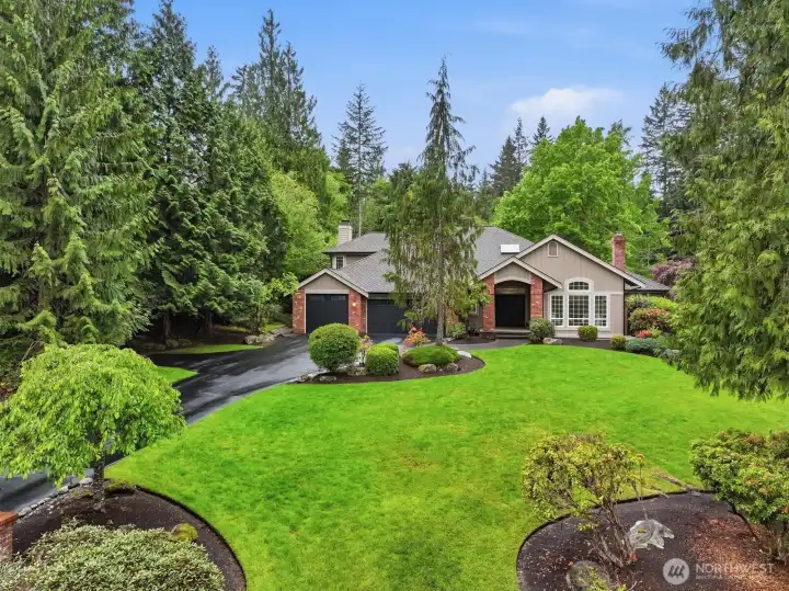 Welcome Home!