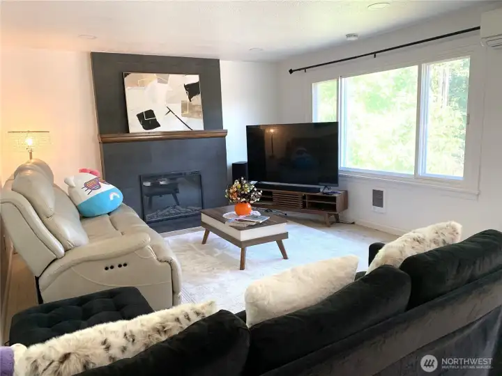 Family room!