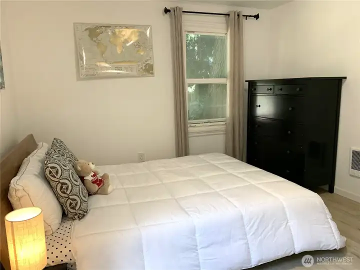 Bedroom #1