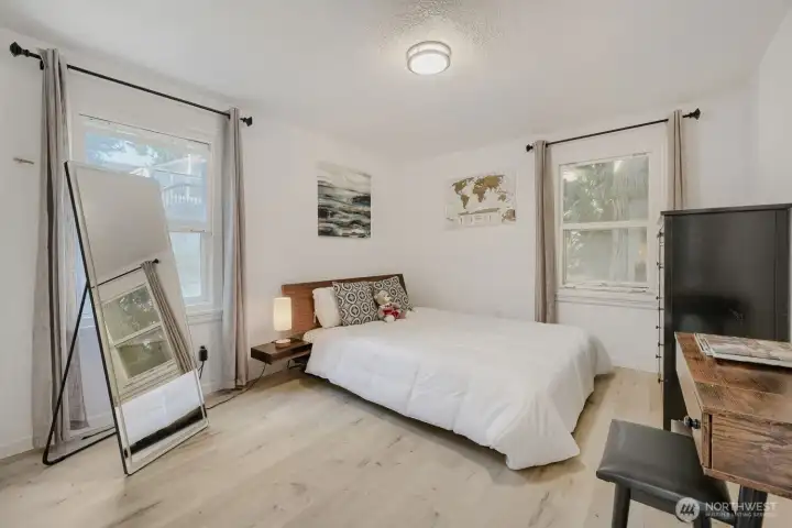 Bedroom #4