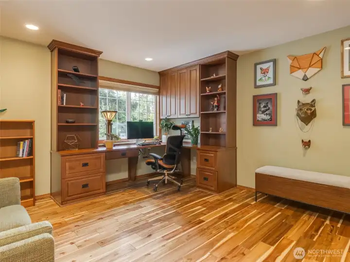 Den/Office