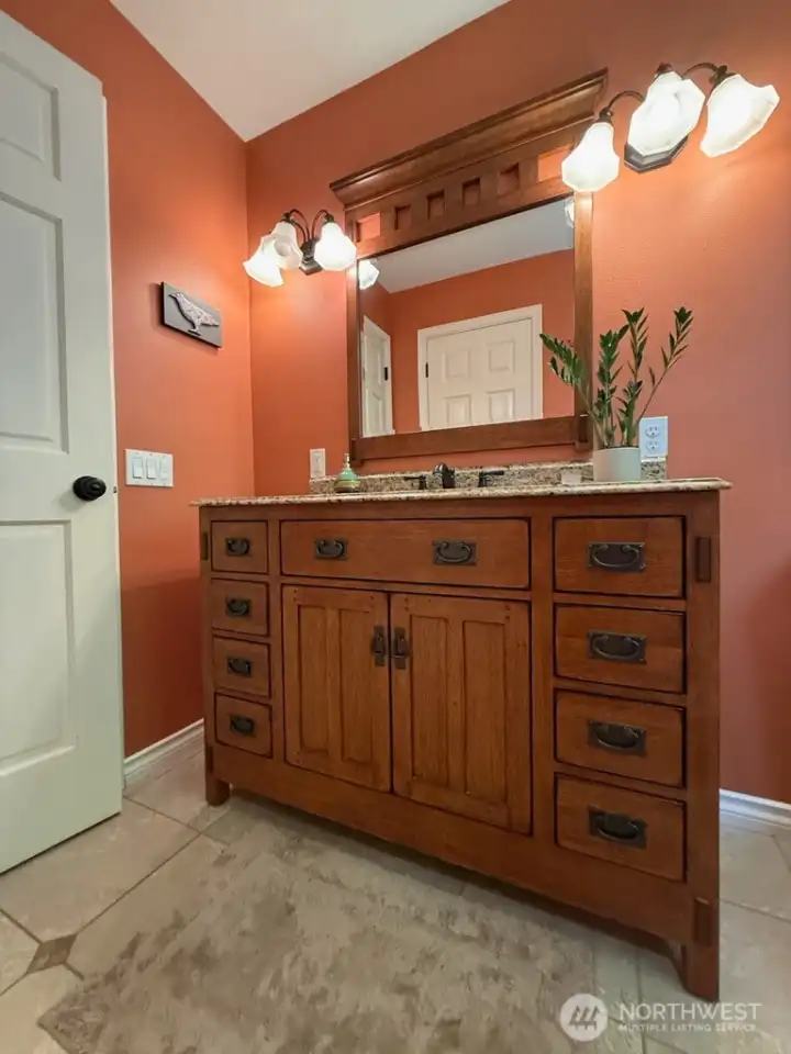 Bathroom Bathroom