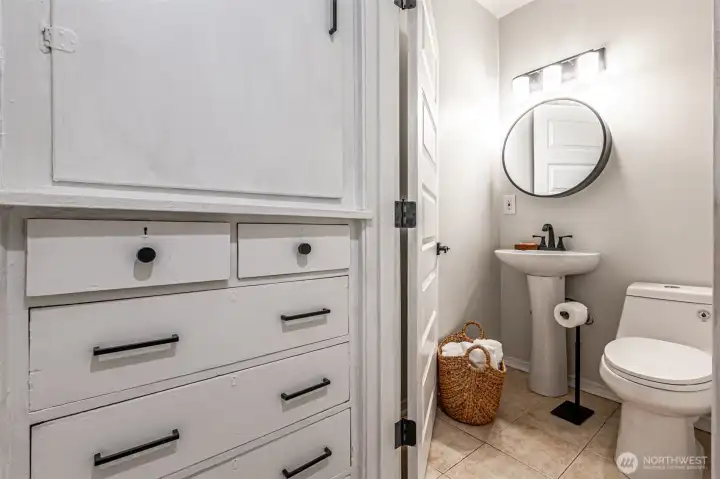 Built-ins
